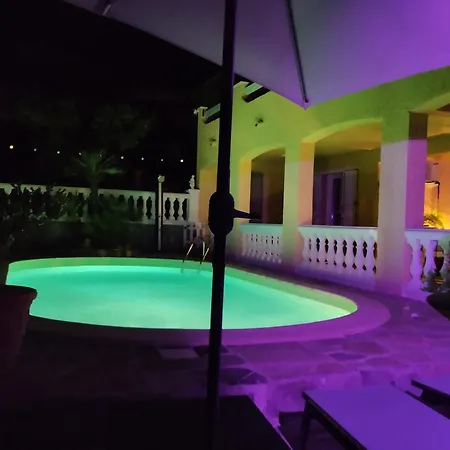 Sole E Mare * Furiani