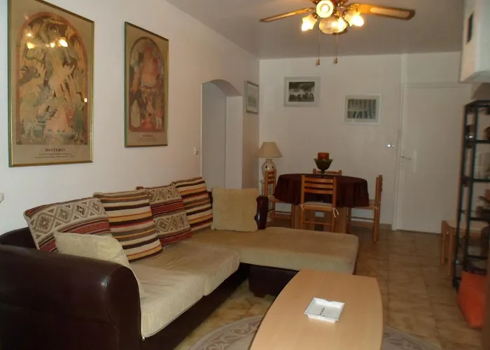 Sole E Mare * Furiani