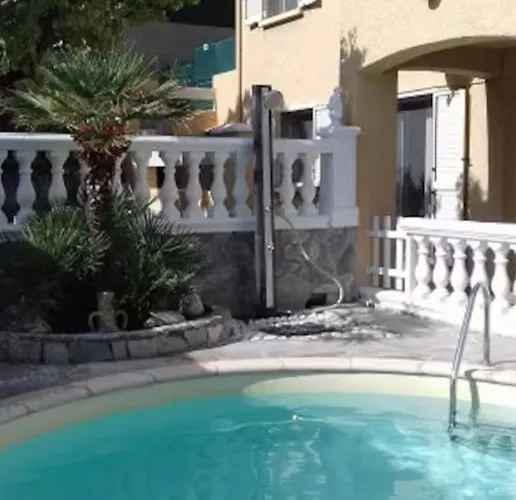 Sole E Mare Διαμέρισμα