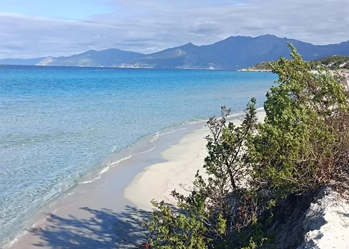 Διαμέρισμα Sole E Mare Furiani