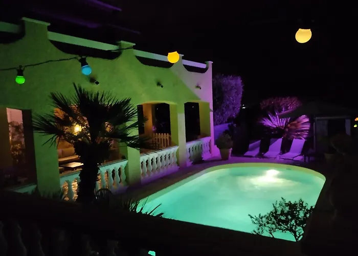 Sole E Mare Διαμέρισμα Furiani