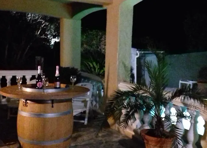 Sole E Mare Διαμέρισμα *