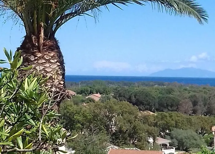 Sole E Mare Διαμέρισμα