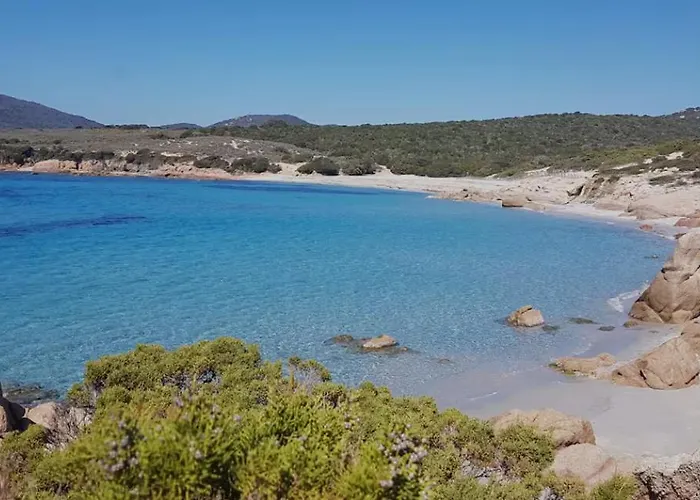 Διαμέρισμα Sole E Mare