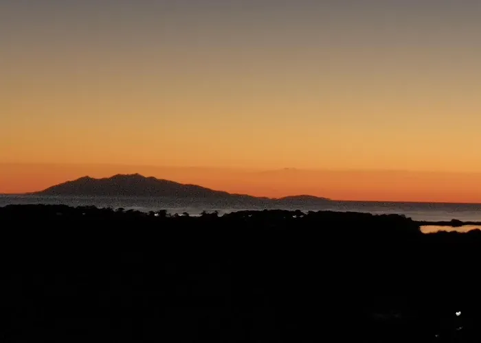 Sole E Mare Διαμέρισμα