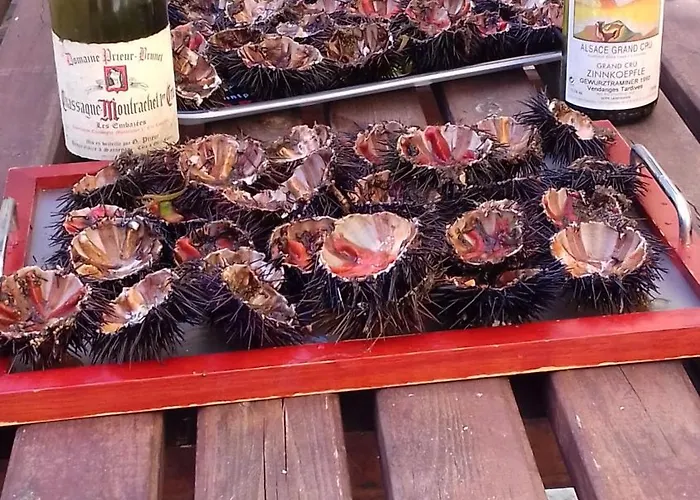 Διαμέρισμα Sole E Mare Furiani