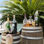 Sole E Mare Апартаменты