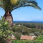 Sole E Mare Апартаменты