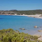 Апартаменты Sole E Mare