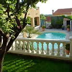 Апартаменты Sole E Mare Фуриани