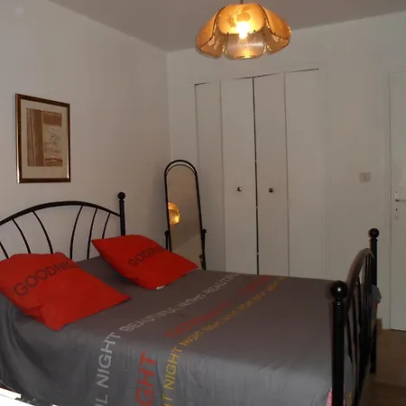 Apartment Sole E Mare