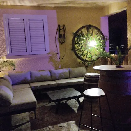 Apartment Sole E Mare