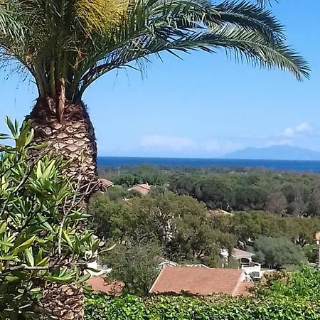 Sole E Mare Apartamento
