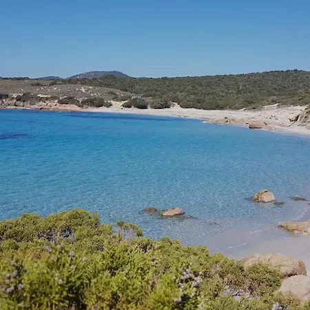 Apartamento Sole E Mare