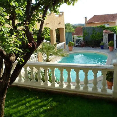 Apartamento Sole E Mare Furiani