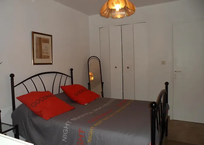 Apartment Sole E Mare