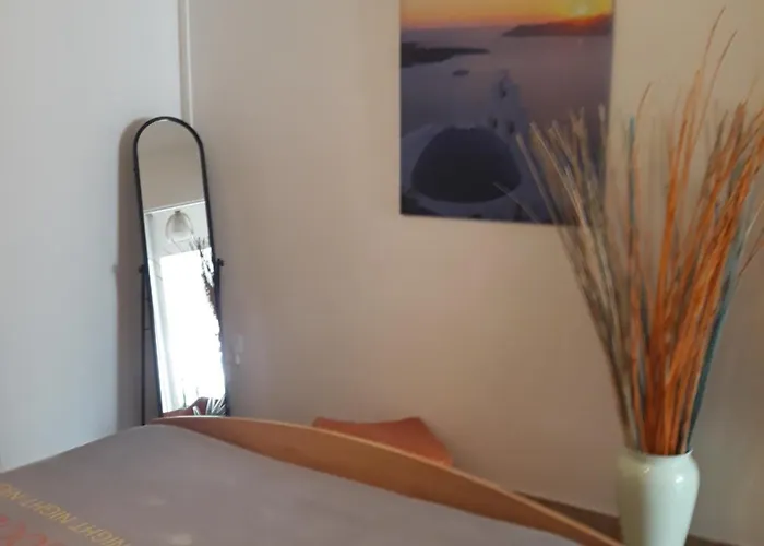 Apartment Sole E Mare Furiani