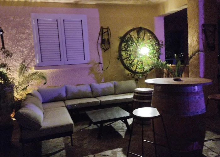 Apartment Sole E Mare