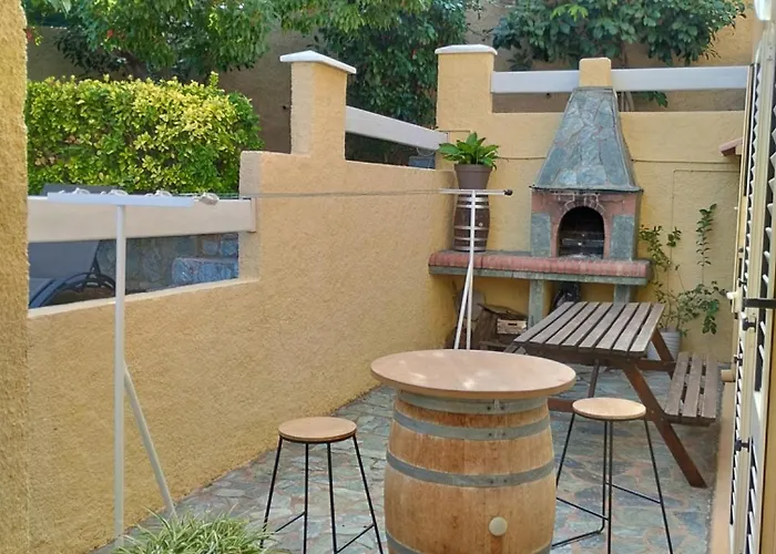 Sole E Mare * Furiani