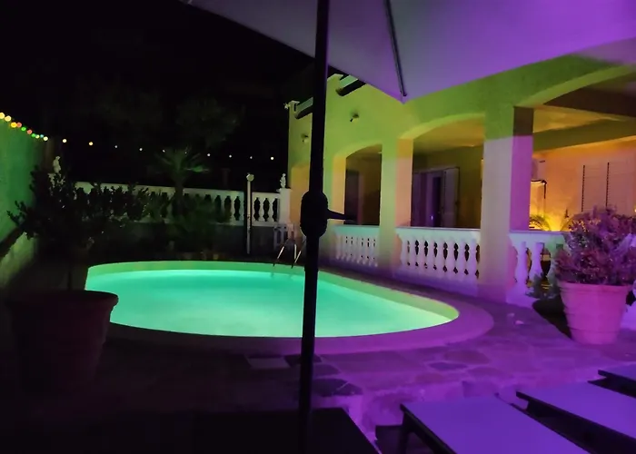 Sole E Mare * Furiani