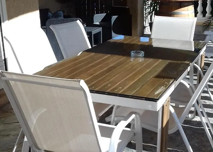 Sole E Mare * Furiani