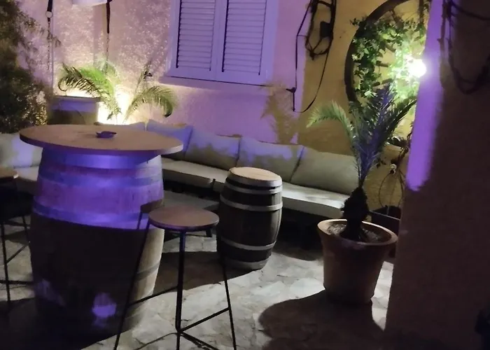 Apartment Sole E Mare Furiani