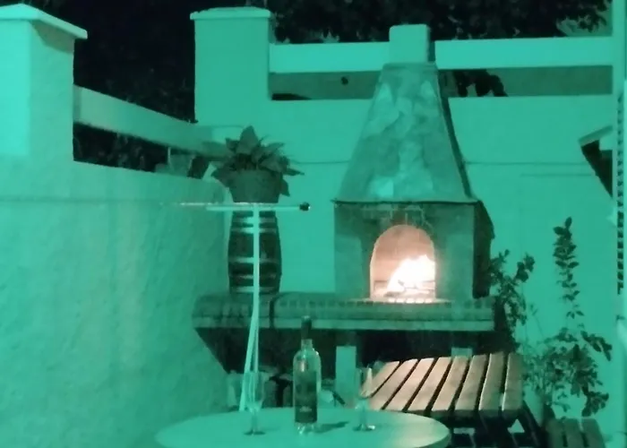 Sole E Mare Apartment *