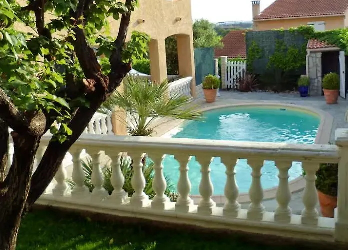 Apartment Sole E Mare Furiani