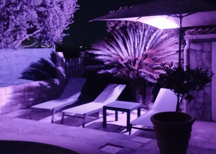 Apartment Sole E Mare